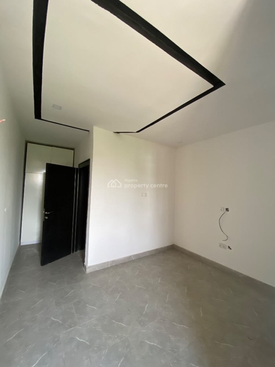 4 Bedroom Duplex Self Compound, Ajah, Lagos, Terraced Duplex for Rent