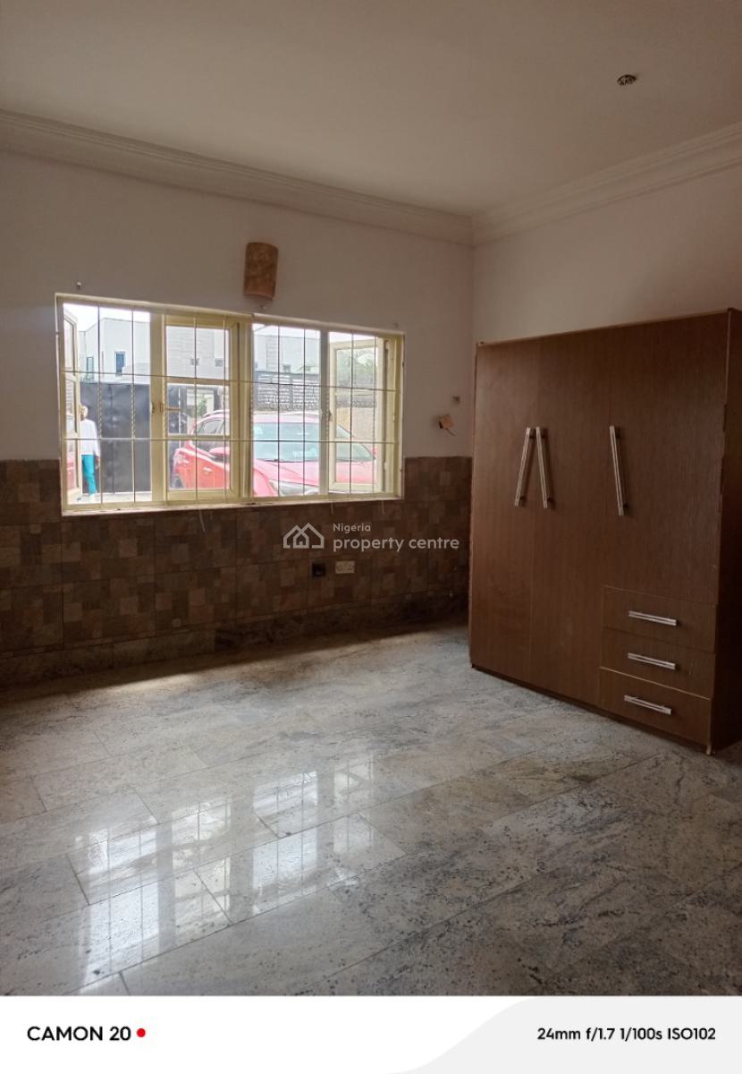 Luxury 3bedroom Duplex with 2 Living Room, Allien Garden Estate Badore Ajah, Badore, Ajah, Lagos, Detached Duplex for Rent