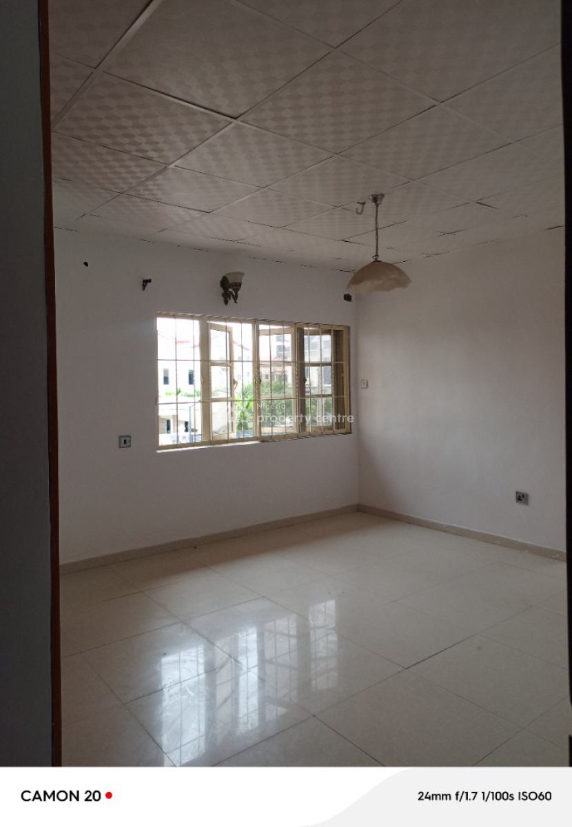 Luxury 3bedroom Duplex with 2 Living Room, Allien Garden Estate Badore Ajah, Badore, Ajah, Lagos, Detached Duplex for Rent