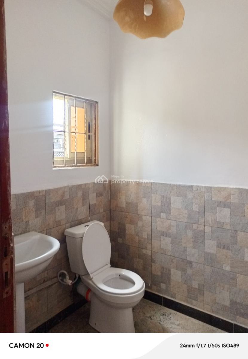 Luxury 3bedroom Duplex with 2 Living Room, Allien Garden Estate Badore Ajah, Badore, Ajah, Lagos, Detached Duplex for Rent