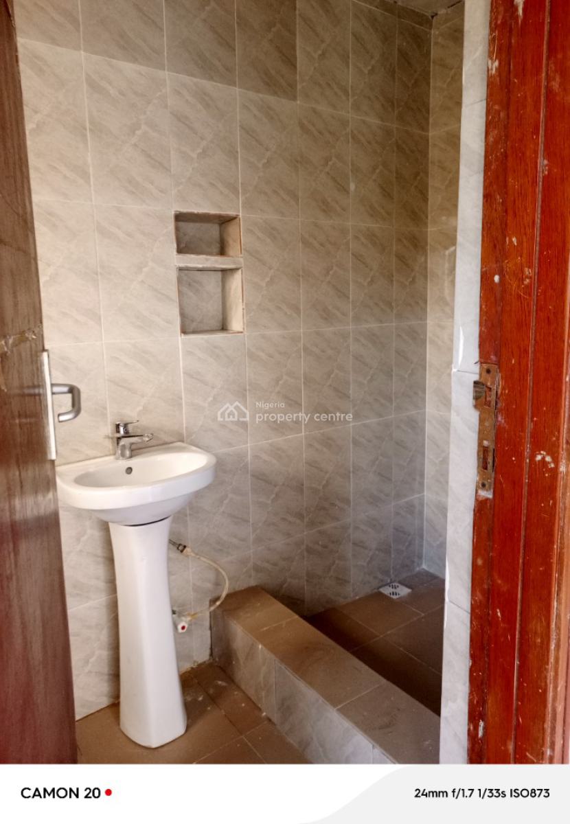 Luxury 3bedroom Duplex with 2 Living Room, Allien Garden Estate Badore Ajah, Badore, Ajah, Lagos, Detached Duplex for Rent