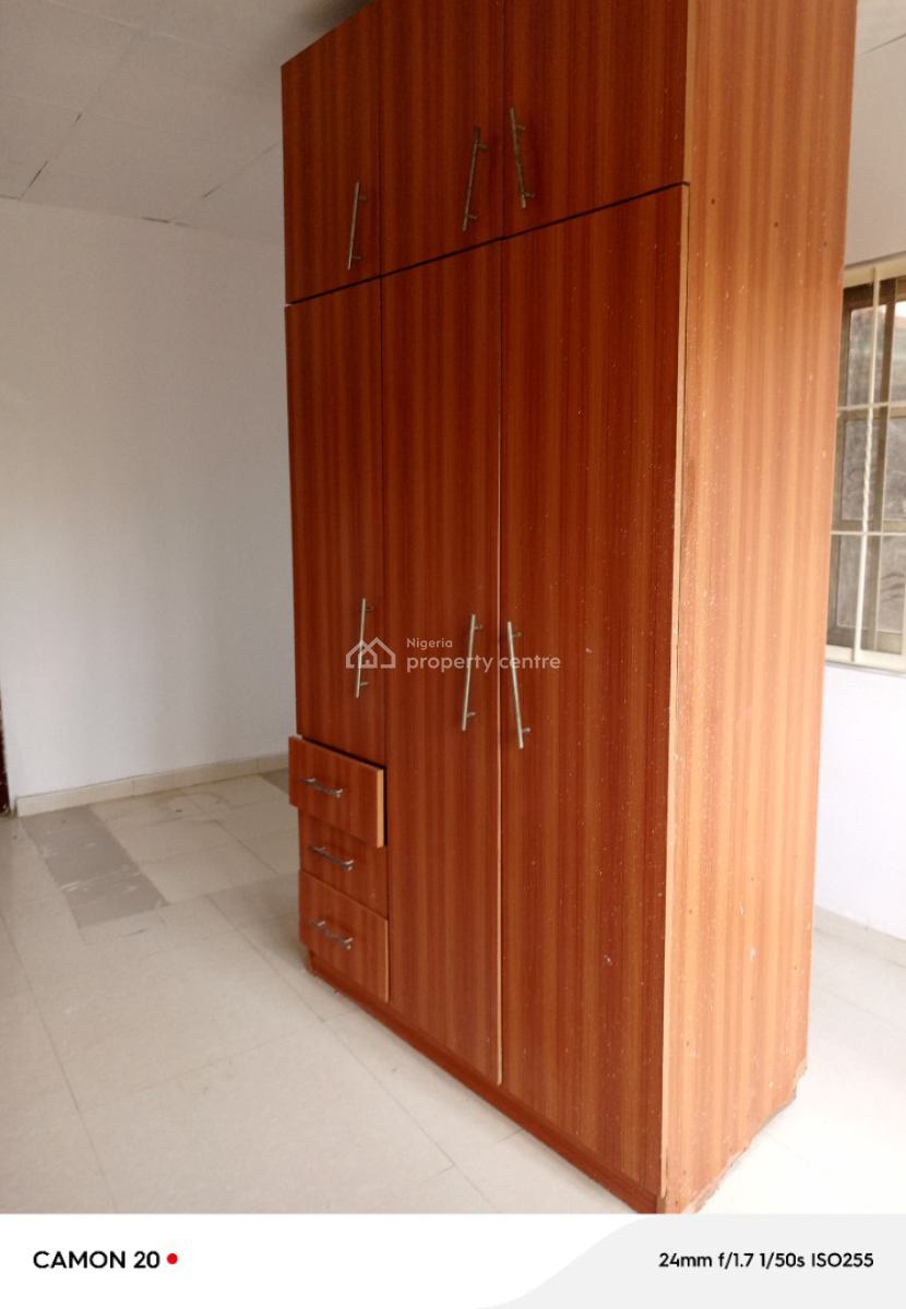 Luxury 3bedroom Duplex with 2 Living Room, Allien Garden Estate Badore Ajah, Badore, Ajah, Lagos, Detached Duplex for Rent