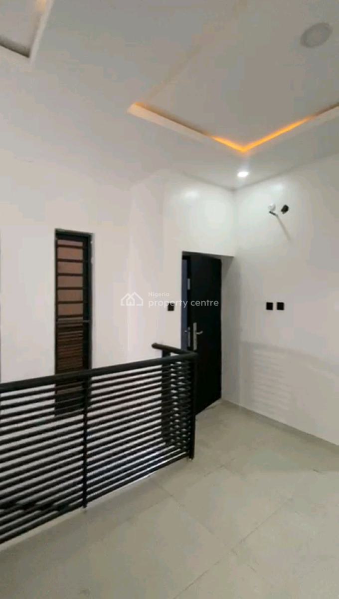 Newly Built Tastefully Spacious 3bedrm Apartment All Tilled Pop, Soluyi, Gbagada, Lagos, Flat / Apartment for Rent