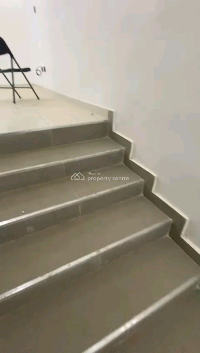 Newly Built Tastefully Spacious 3bedrm Apartment All Tilled Pop, Soluyi, Gbagada, Lagos, Flat / Apartment for Rent
