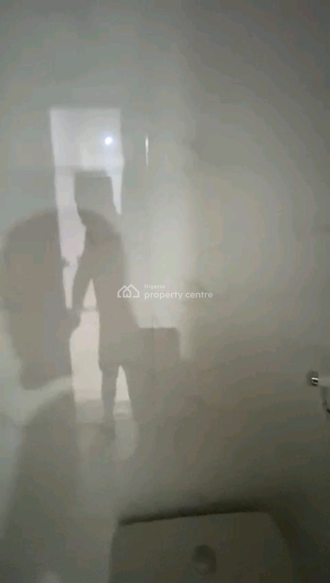 Newly Built Tastefully Spacious 3bedrm Apartment All Tilled Pop, Soluyi, Gbagada, Lagos, Flat / Apartment for Rent