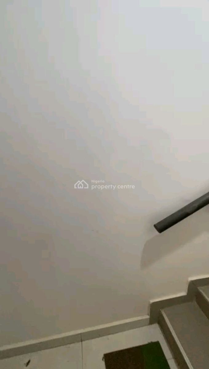 Newly Built Tastefully Spacious 3bedrm Apartment All Tilled Pop, Soluyi, Gbagada, Lagos, Flat / Apartment for Rent