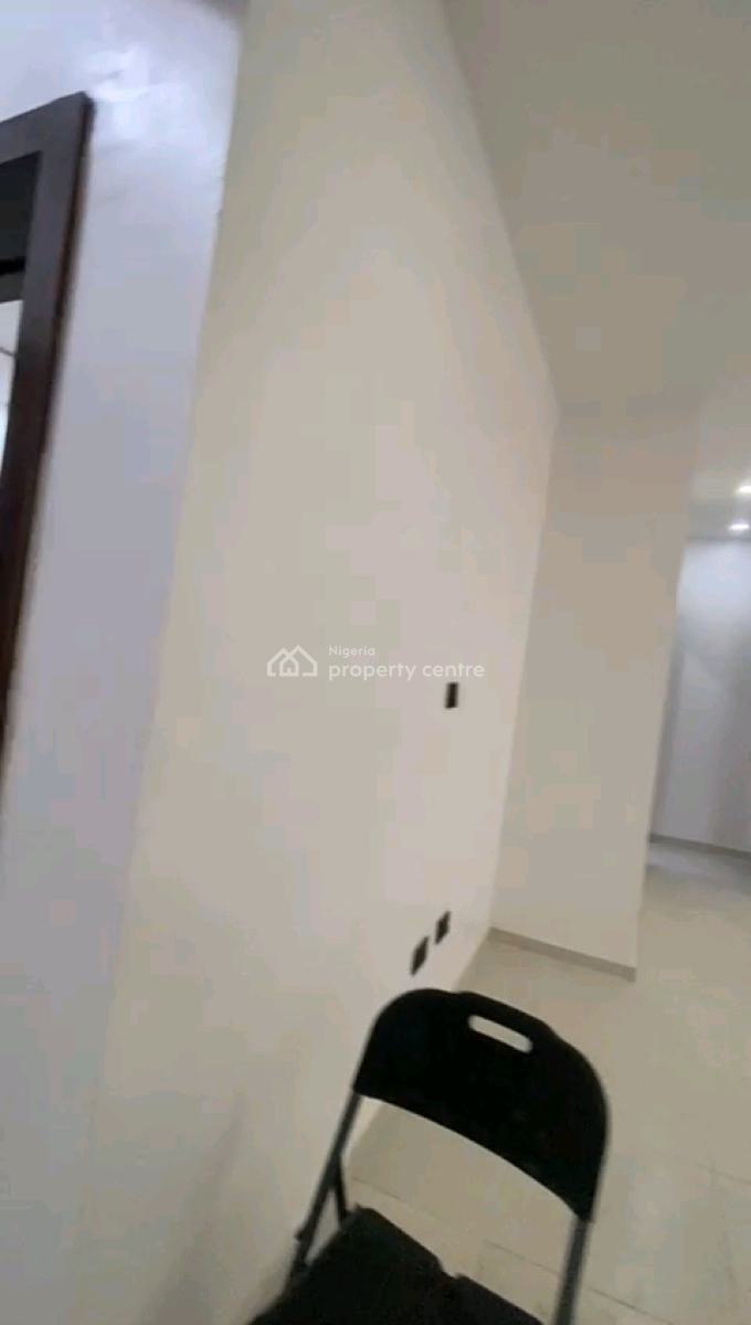 Newly Built Tastefully Spacious 3bedrm Apartment All Tilled Pop, Soluyi, Gbagada, Lagos, Flat / Apartment for Rent