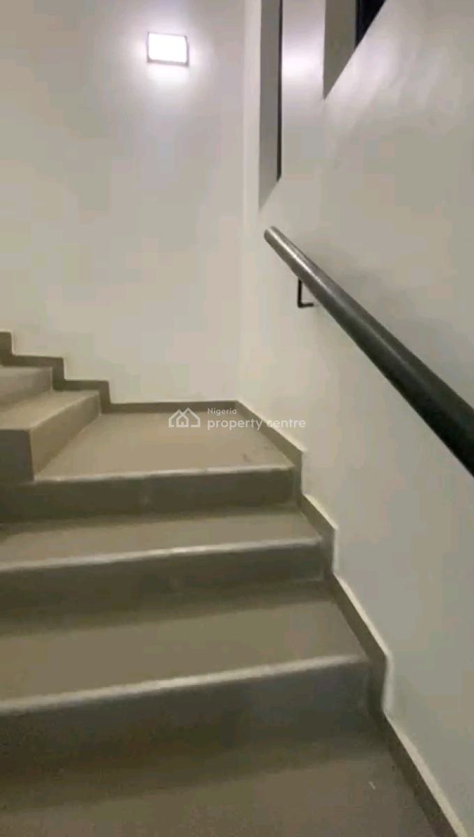 Newly Built Tastefully Spacious 3bedrm Apartment All Tilled Pop, Soluyi, Gbagada, Lagos, Flat / Apartment for Rent