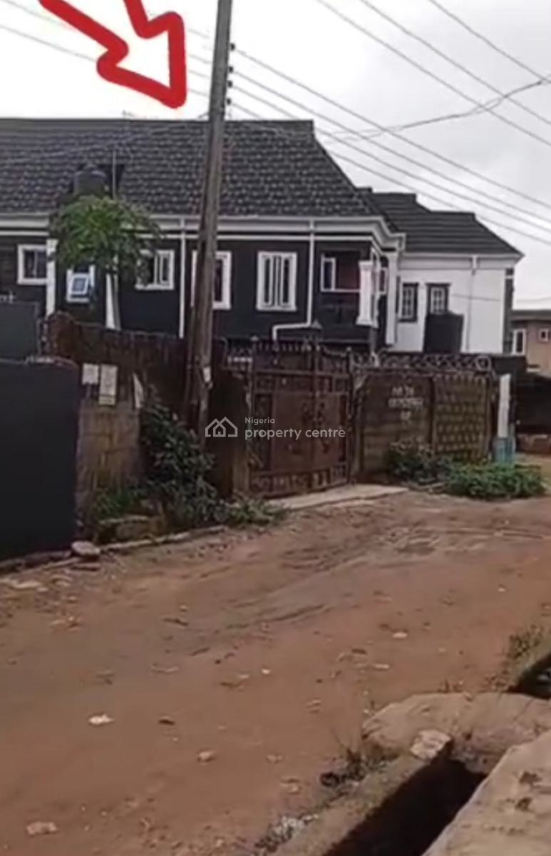 Blocks of Flats, Adetola, Via Olaniyi New Oko-oba, Abule Egba, Agege, Lagos, Block of Flats for Sale