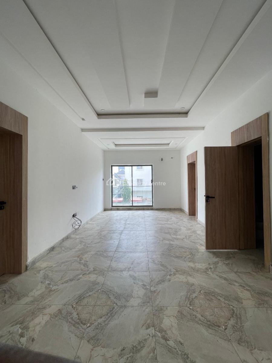 Most Affordable 2bedroom Apartment with Pool & Gym Suitable for Airbnb, Ikate Elegushi, Lekki, Lagos, Flat / Apartment for Sale