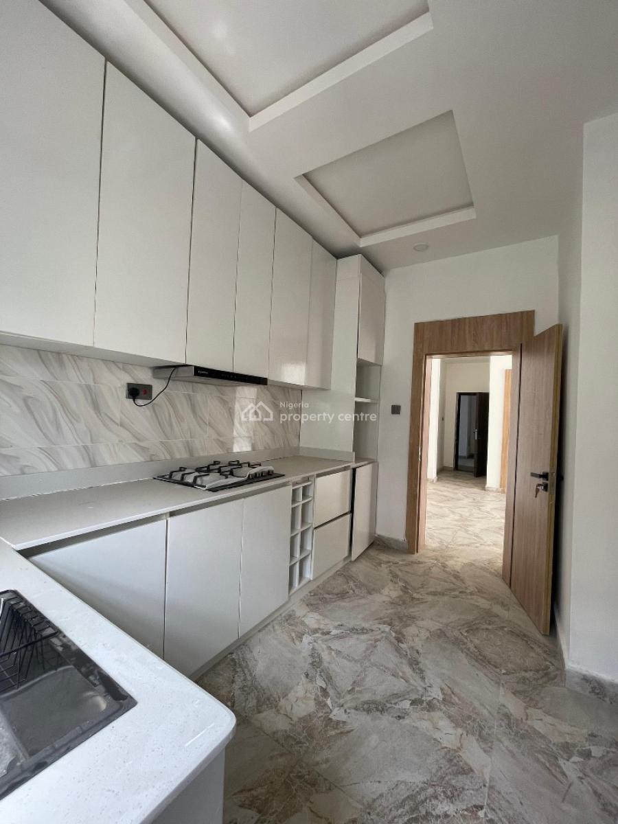 Most Affordable 2bedroom Apartment with Pool & Gym Suitable for Airbnb, Ikate Elegushi, Lekki, Lagos, Flat / Apartment for Sale