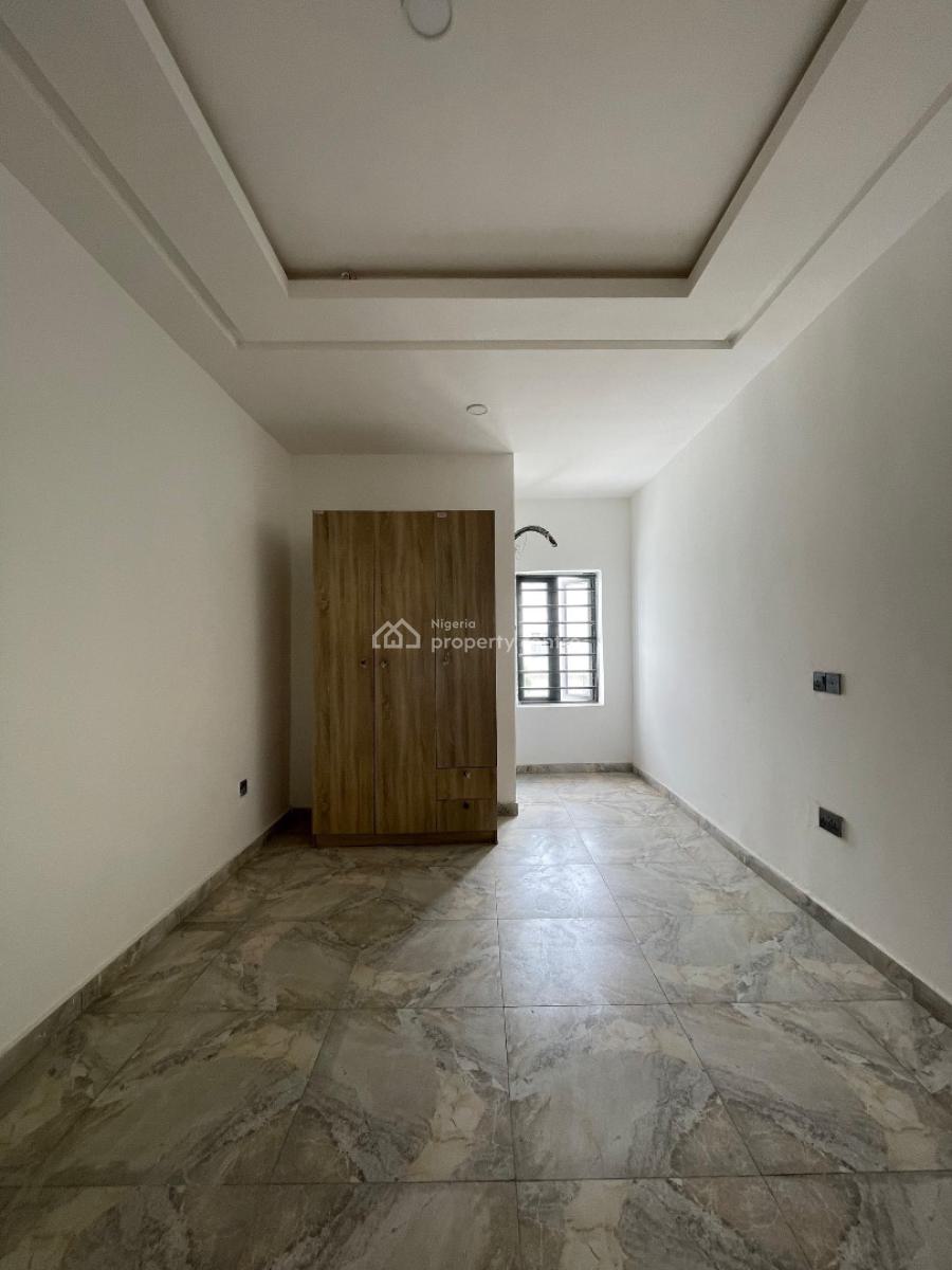 Most Affordable 2bedroom Apartment with Pool & Gym Suitable for Airbnb, Ikate Elegushi, Lekki, Lagos, Flat / Apartment for Sale