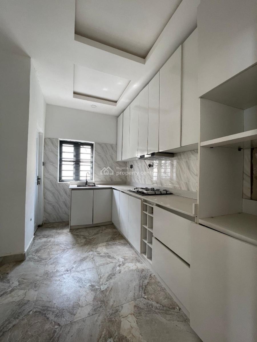Most Affordable 2bedroom Apartment with Pool & Gym Suitable for Airbnb, Ikate Elegushi, Lekki, Lagos, Flat / Apartment for Sale