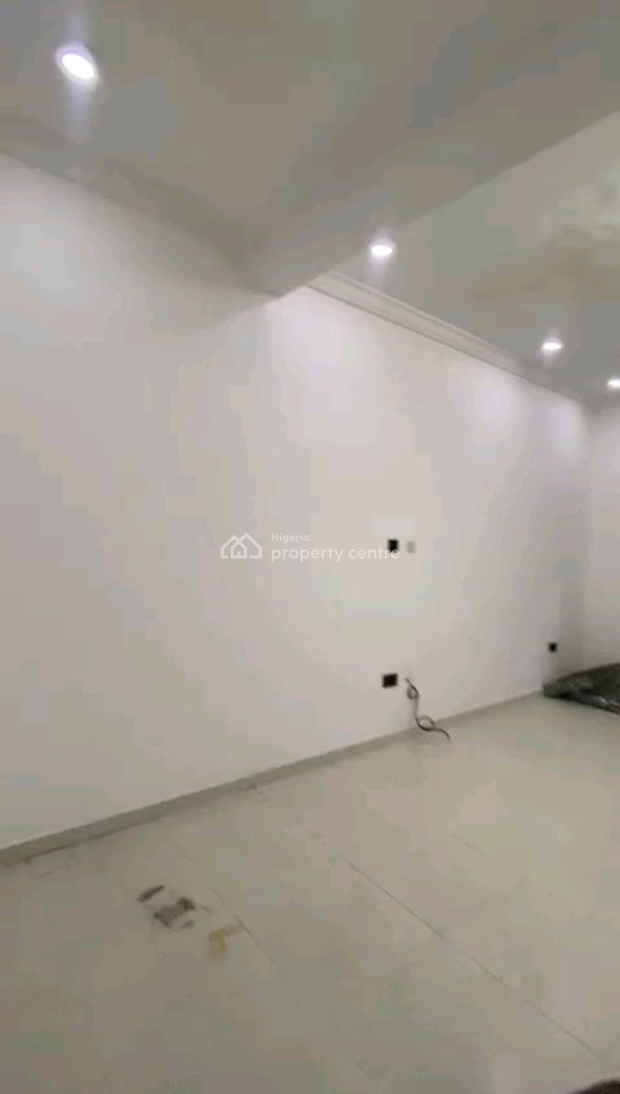 Newly Built Tastefully Spacious 2bedrm Apartment Ground Flat, Soluyi, Gbagada, Lagos, Flat / Apartment for Rent