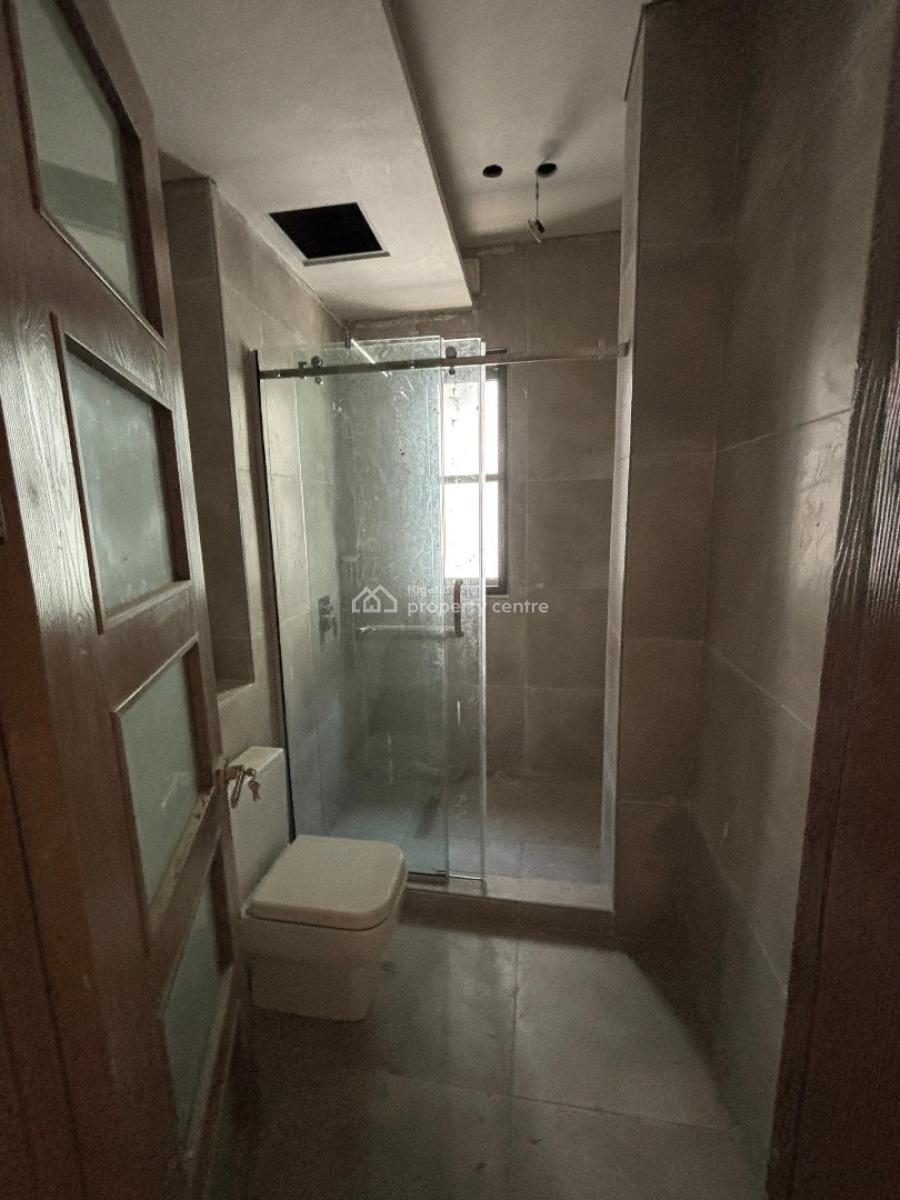 Stunning Beautiful 5 Bedroom Fully Detached Duplex with a Bq, Ikate Elegushi, Lekki, Lagos, Detached Duplex for Sale