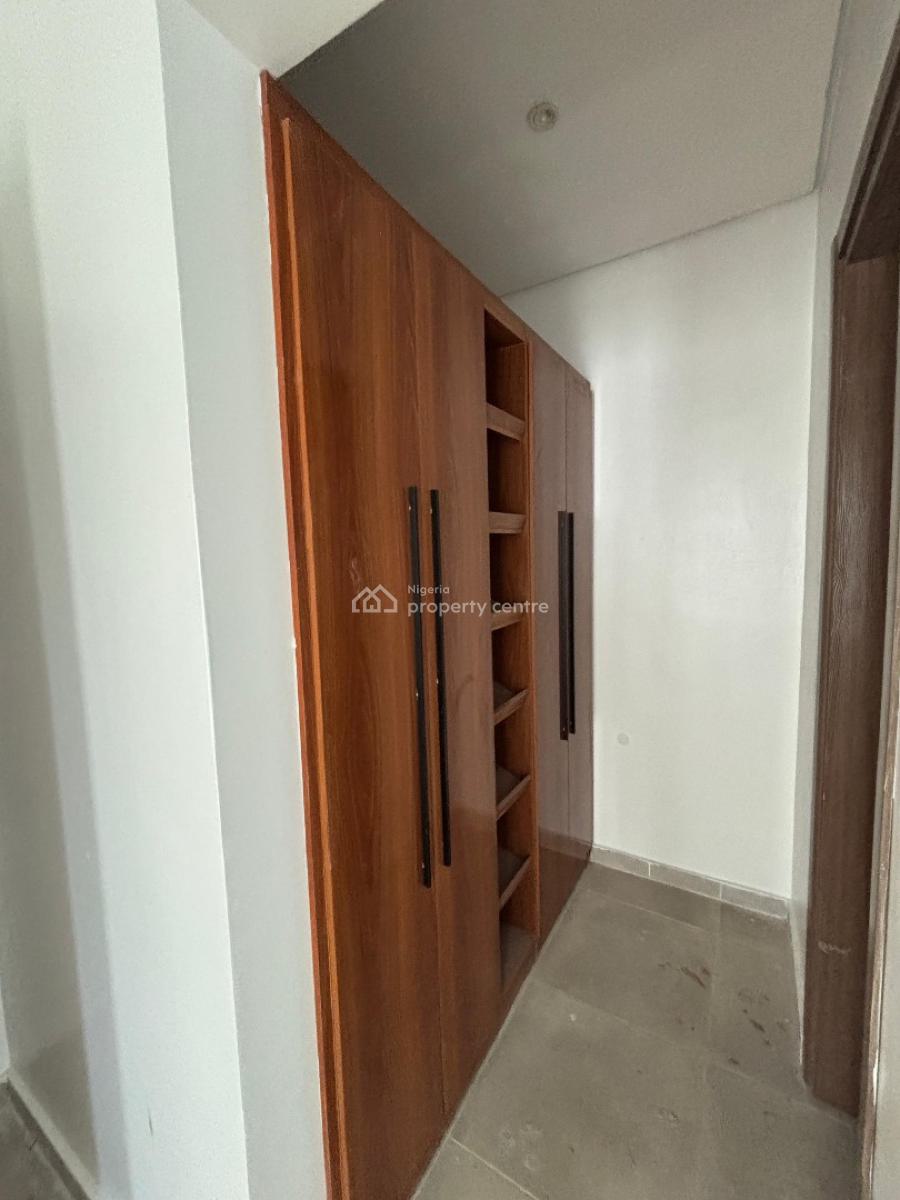Stunning Beautiful 5 Bedroom Fully Detached Duplex with a Bq, Ikate Elegushi, Lekki, Lagos, Detached Duplex for Sale