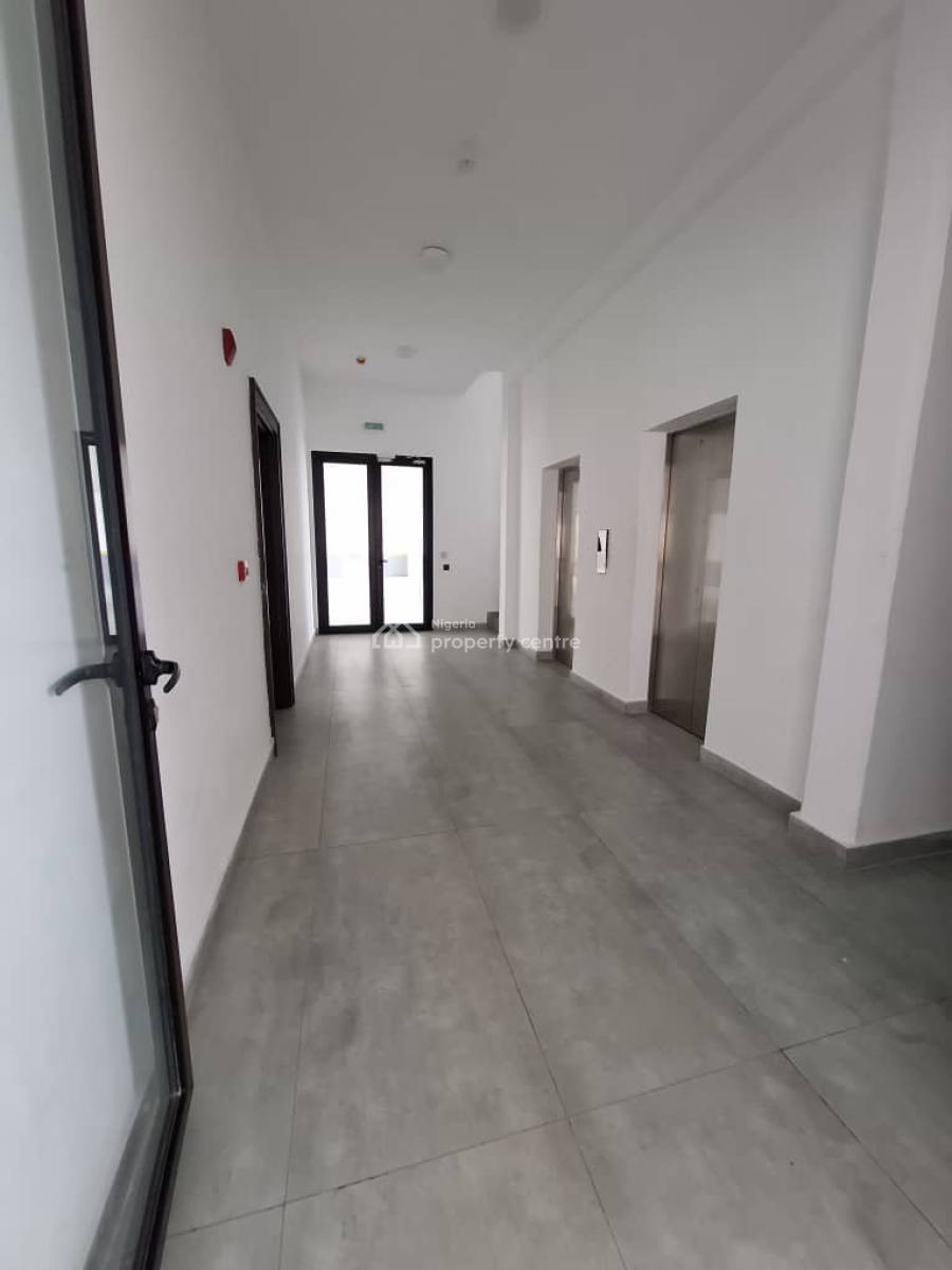 Newly Built Four Bedroom Flat with No Bq, Banana Island Road Ikoyi, Banana Island, Ikoyi, Lagos, Flat / Apartment for Rent