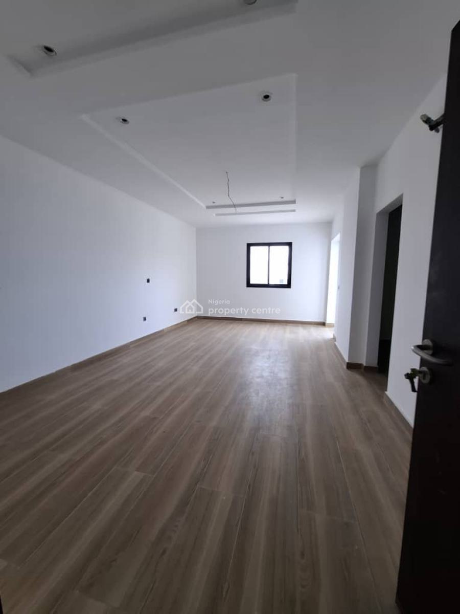 Newly Built Four Bedroom Flat with No Bq, Banana Island Road Ikoyi, Banana Island, Ikoyi, Lagos, Flat / Apartment for Rent