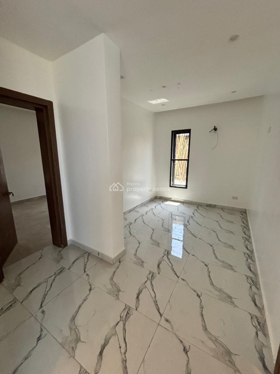 Out Stunning Beautiful 5 Bedroom Fully Detached Duplex with a Bq, Ikate Elegushi, Lekki, Lagos, Detached Duplex for Sale