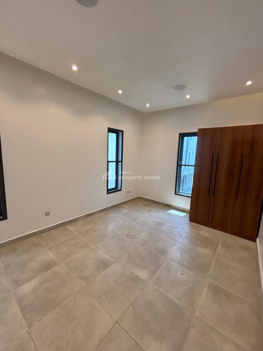 Out Stunning Beautiful 5 Bedroom Fully Detached Duplex with a Bq, Ikate Elegushi, Lekki, Lagos, Detached Duplex for Sale