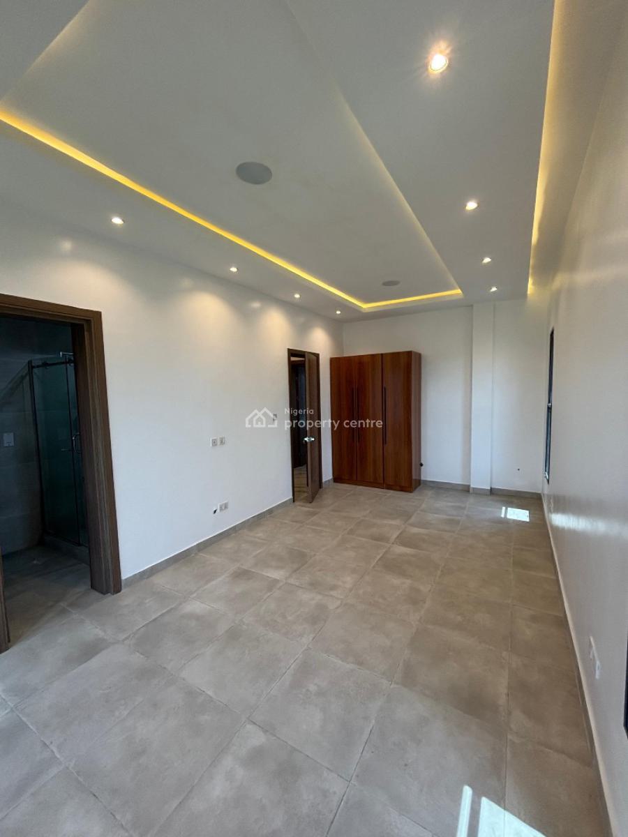 Out Stunning Beautiful 5 Bedroom Fully Detached Duplex with a Bq, Ikate Elegushi, Lekki, Lagos, Detached Duplex for Sale