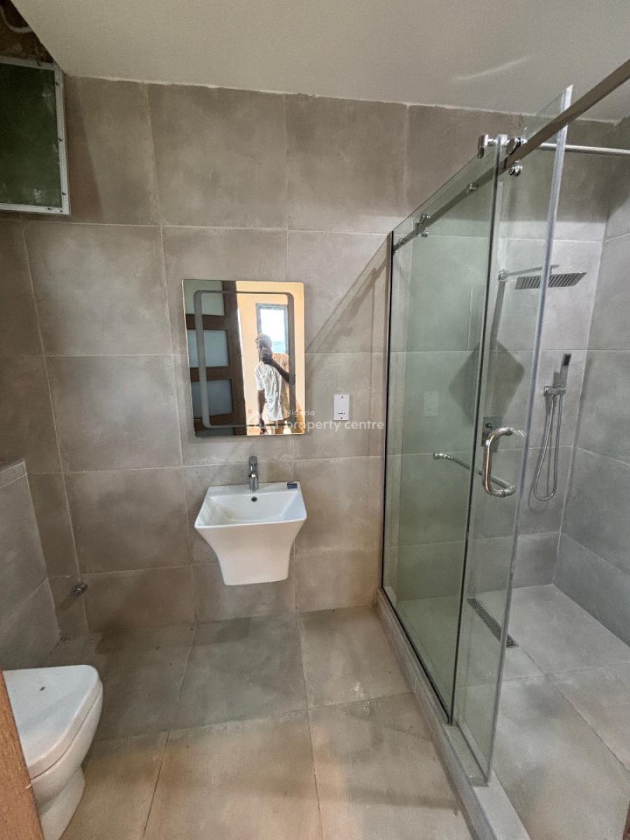 Out Stunning Beautiful 5 Bedroom Fully Detached Duplex with a Bq, Ikate Elegushi, Lekki, Lagos, Detached Duplex for Sale
