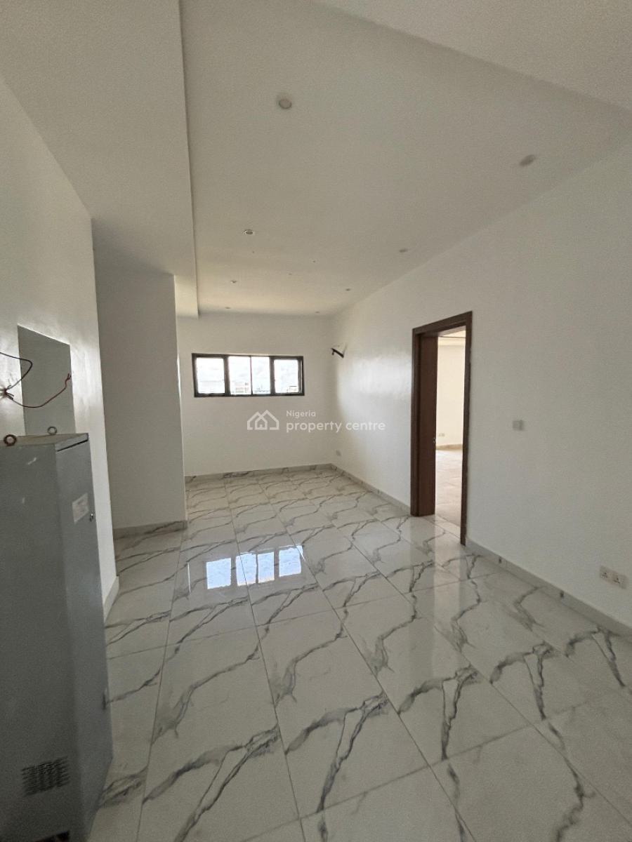 Out Stunning Beautiful 5 Bedroom Fully Detached Duplex with a Bq, Ikate Elegushi, Lekki, Lagos, Detached Duplex for Sale