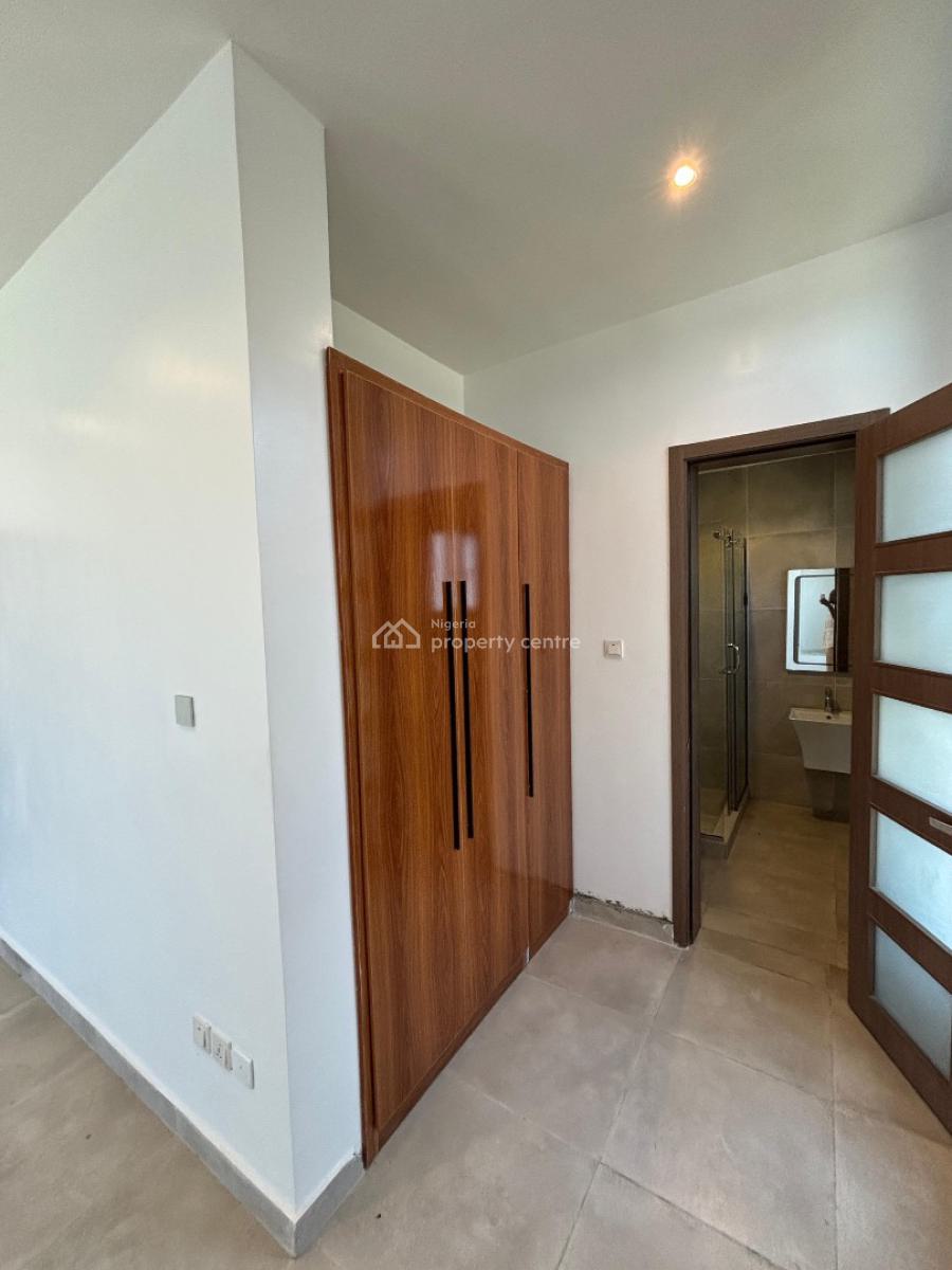 Out Stunning Beautiful 5 Bedroom Fully Detached Duplex with a Bq, Ikate Elegushi, Lekki, Lagos, Detached Duplex for Sale