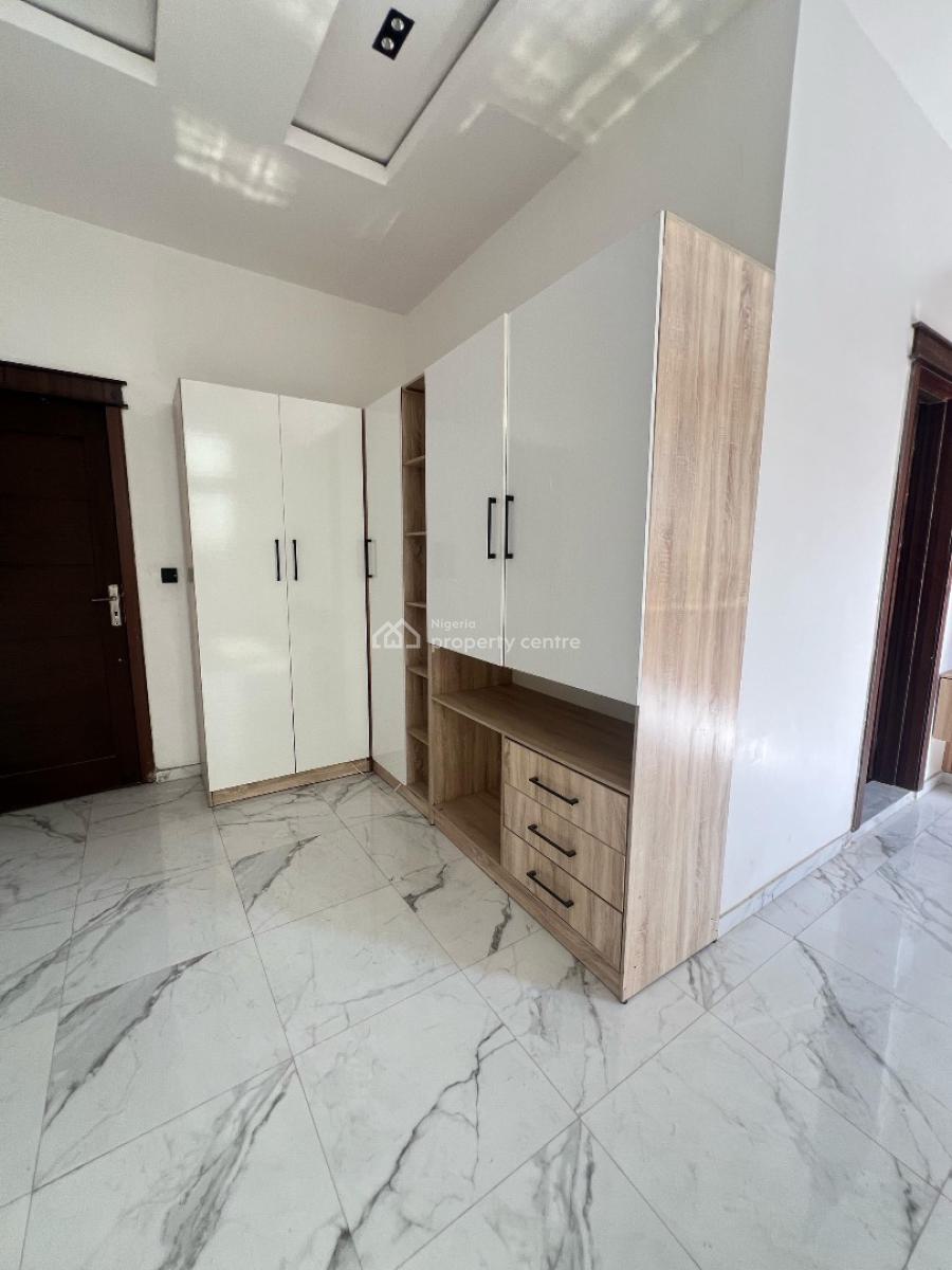 Pristine 5bedroom Semi Detached Duplex in a Top Premium Location, Ikate Elegushi, Lekki, Lagos, Semi-detached Duplex for Sale