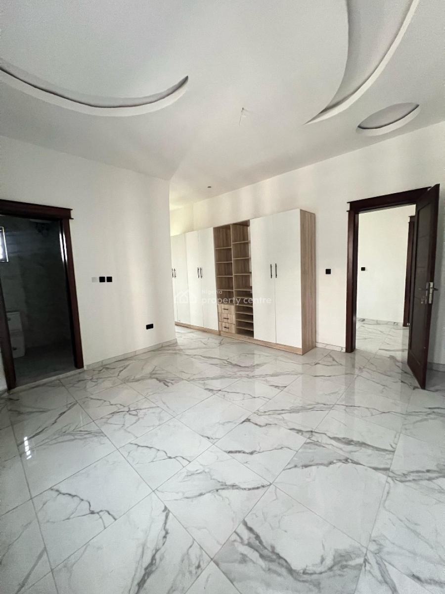 Pristine 5bedroom Semi Detached Duplex in a Top Premium Location, Ikate Elegushi, Lekki, Lagos, Semi-detached Duplex for Sale