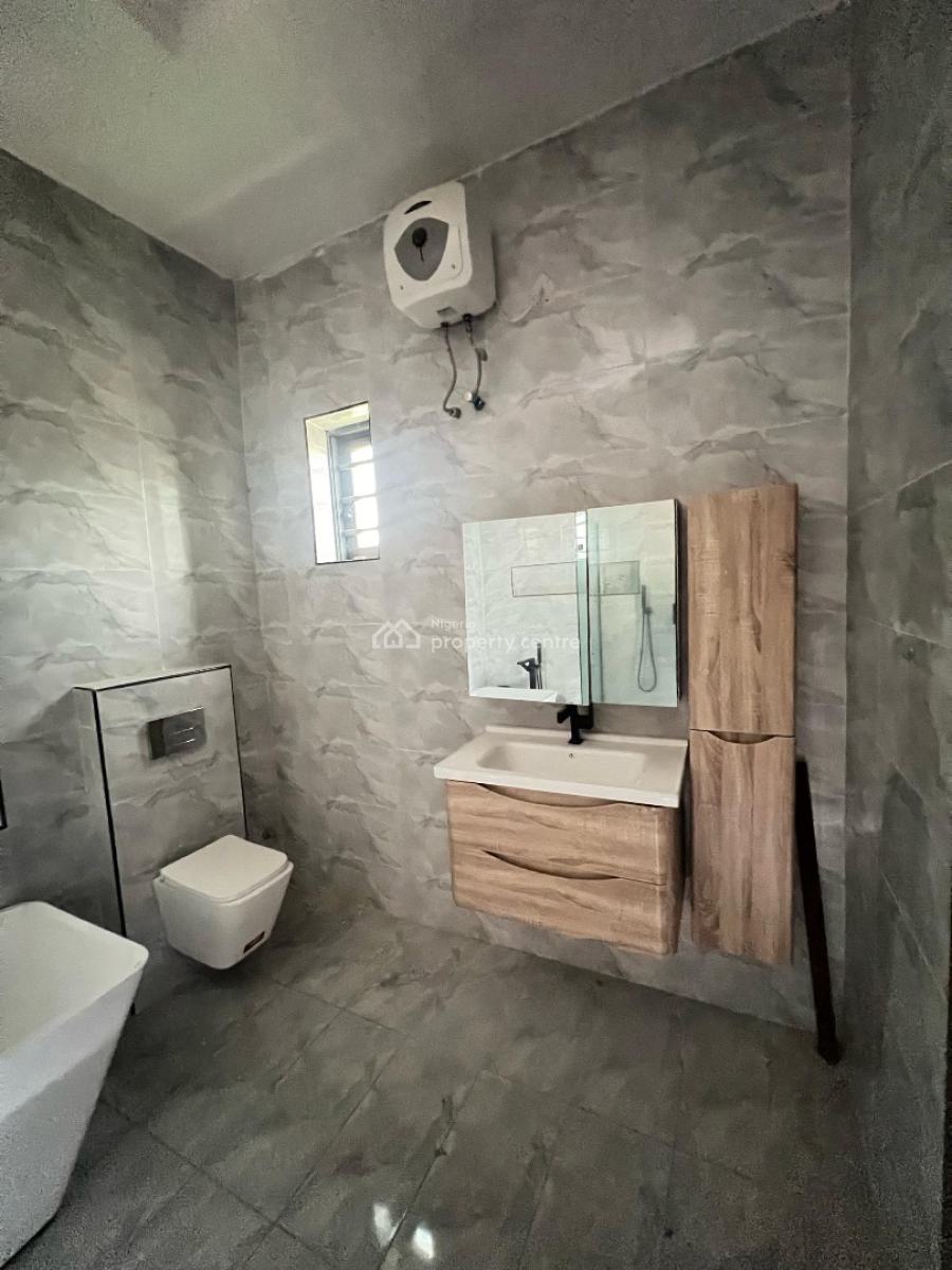 Pristine 5bedroom Semi Detached Duplex in a Top Premium Location, Ikate Elegushi, Lekki, Lagos, Semi-detached Duplex for Sale