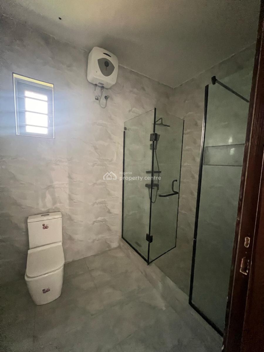 Pristine 5bedroom Semi Detached Duplex in a Top Premium Location, Ikate Elegushi, Lekki, Lagos, Semi-detached Duplex for Sale