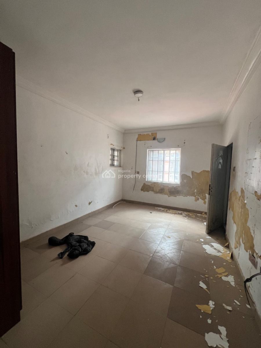 Luxury Newly Renovated 2bedroom Flat in a Serene Secured Estate, Sangotedo, Ajah, Lagos, Flat / Apartment for Rent