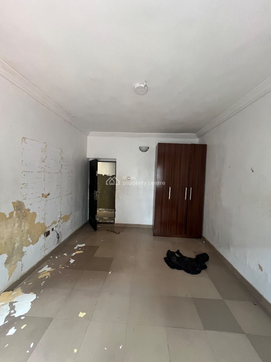 Luxury Newly Renovated 2bedroom Flat in a Serene Secured Estate, Sangotedo, Ajah, Lagos, Flat / Apartment for Rent