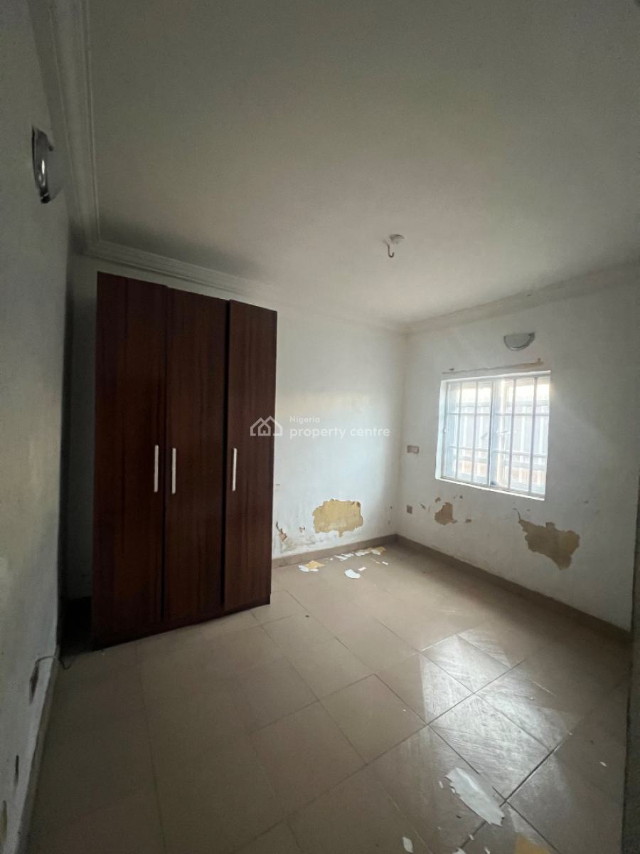 Luxury Newly Renovated 2bedroom Flat in a Serene Secured Estate, Sangotedo, Ajah, Lagos, Flat / Apartment for Rent