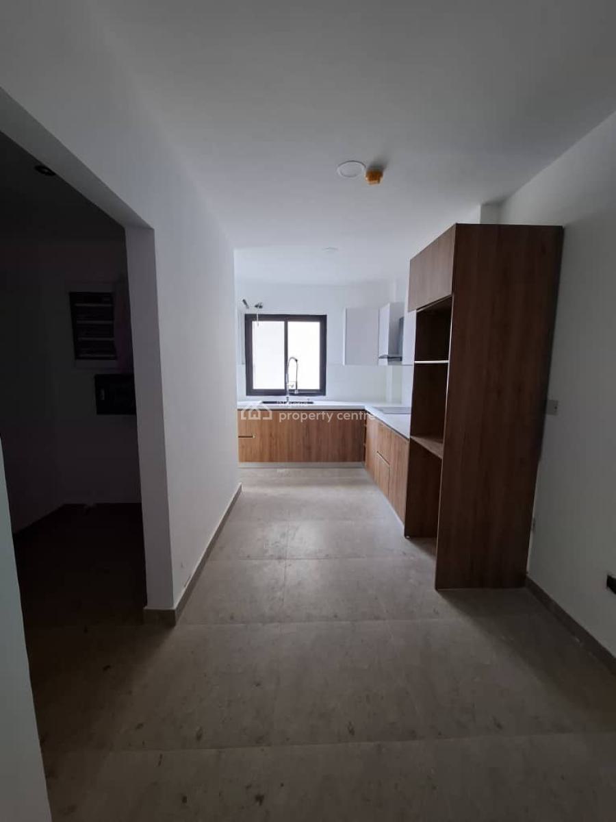 **brandnew 4 Bedroom Flat Available 40m Banana Island, Banana Island, Ikoyi, Lagos, Flat / Apartment for Rent