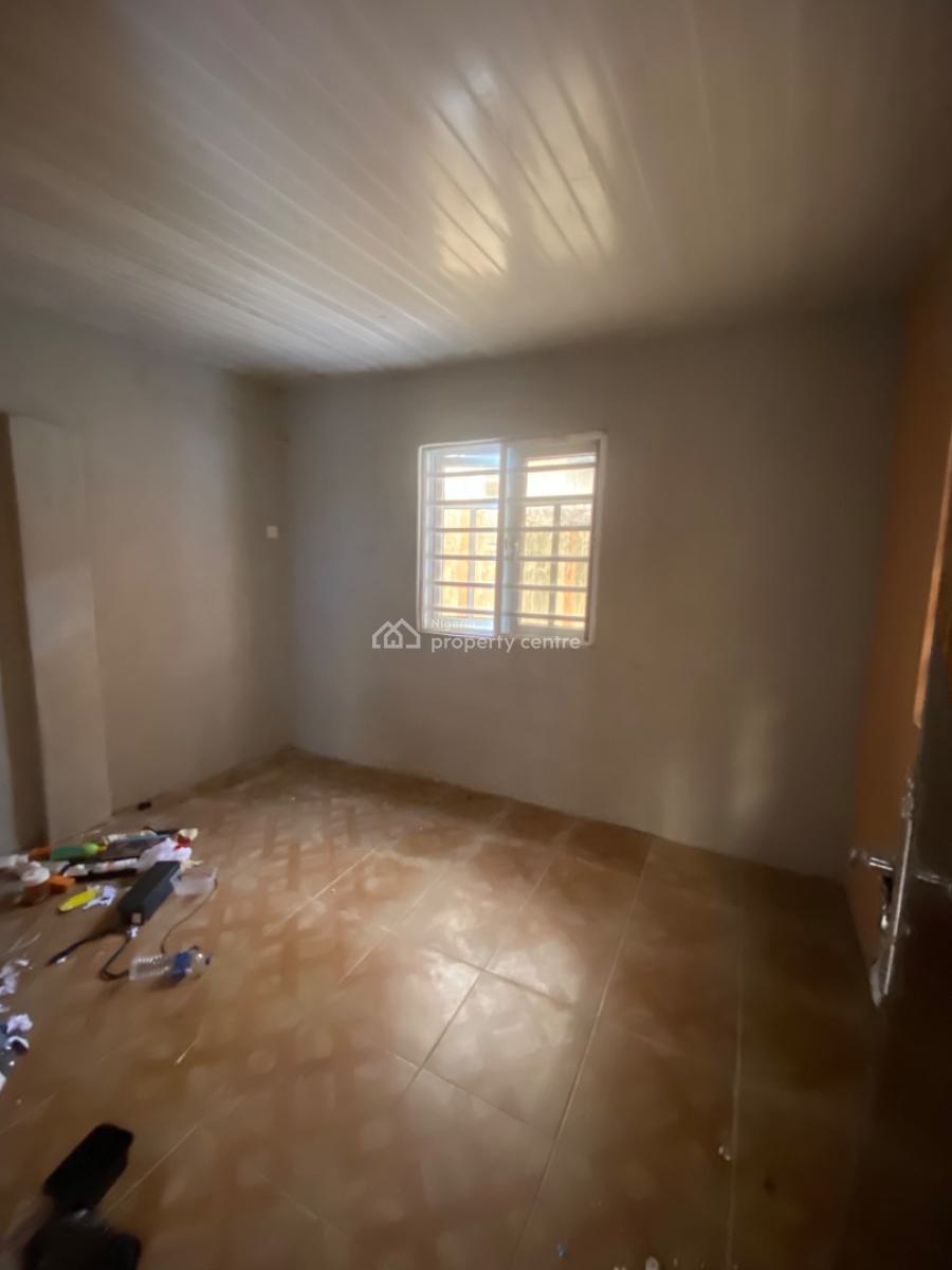 a Room Self Contained, Good News Estate, Behind Blenco, Ajah, Lagos, Flat / Apartment for Rent