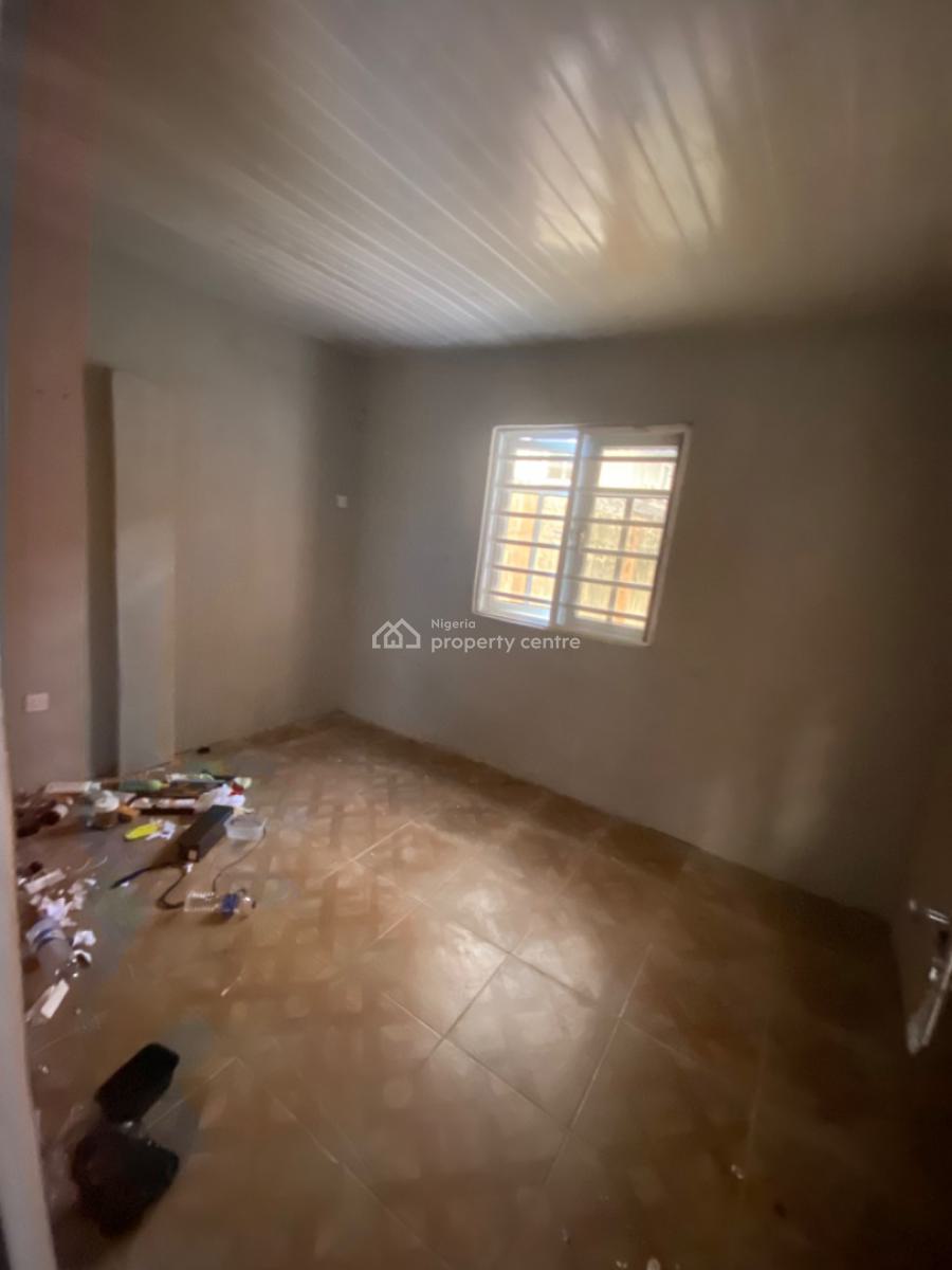 a Room Self Contained, Good News Estate, Behind Blenco, Ajah, Lagos, Flat / Apartment for Rent
