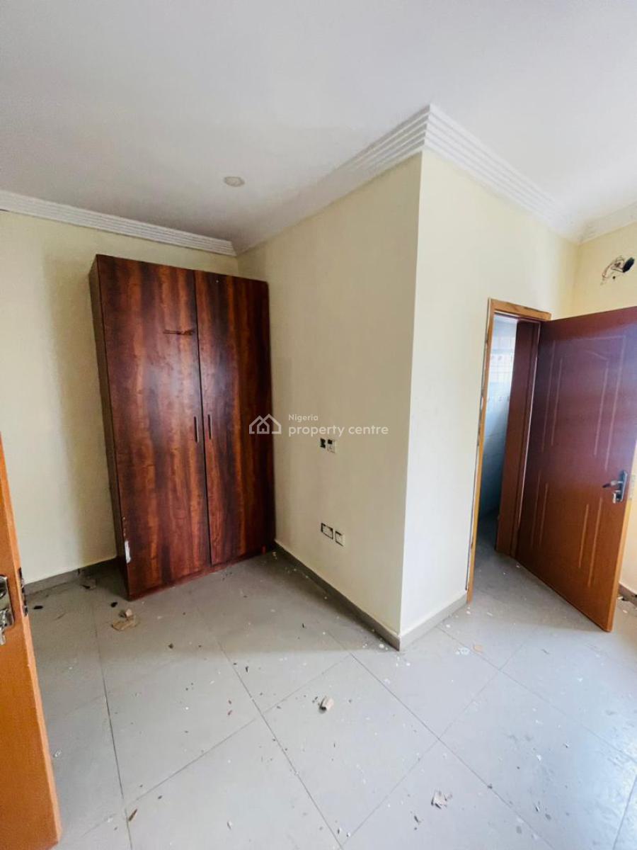 Modern 2 Bedroom Apartment, Ogidan, Sangotedo, Ajah, Lagos, Flat / Apartment for Rent