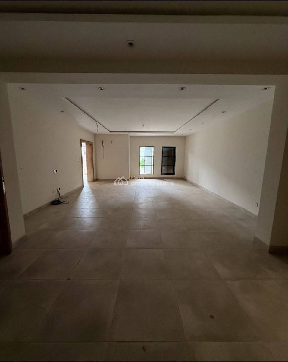 Newly Built 3 Bedroom Apartments with Exceptional Features, Isheri, Lagos, Flat / Apartment for Sale