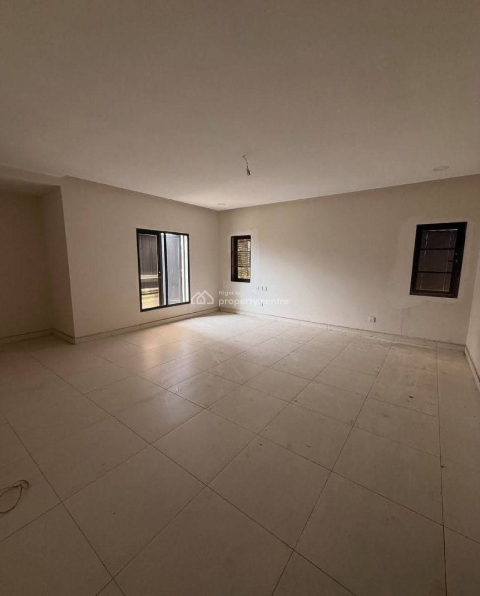 Newly Built 3 Bedroom Apartments with Exceptional Features, Isheri, Lagos, Flat / Apartment for Sale