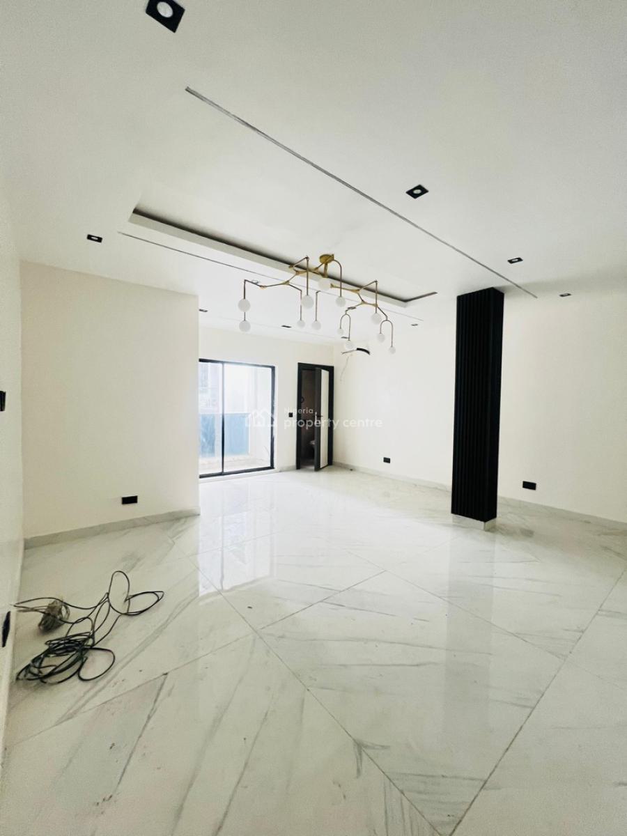 Magnificently Built 3 Bedroom Apartment, Ikeja Gra, Ikeja, Lagos, Block of Flats for Sale