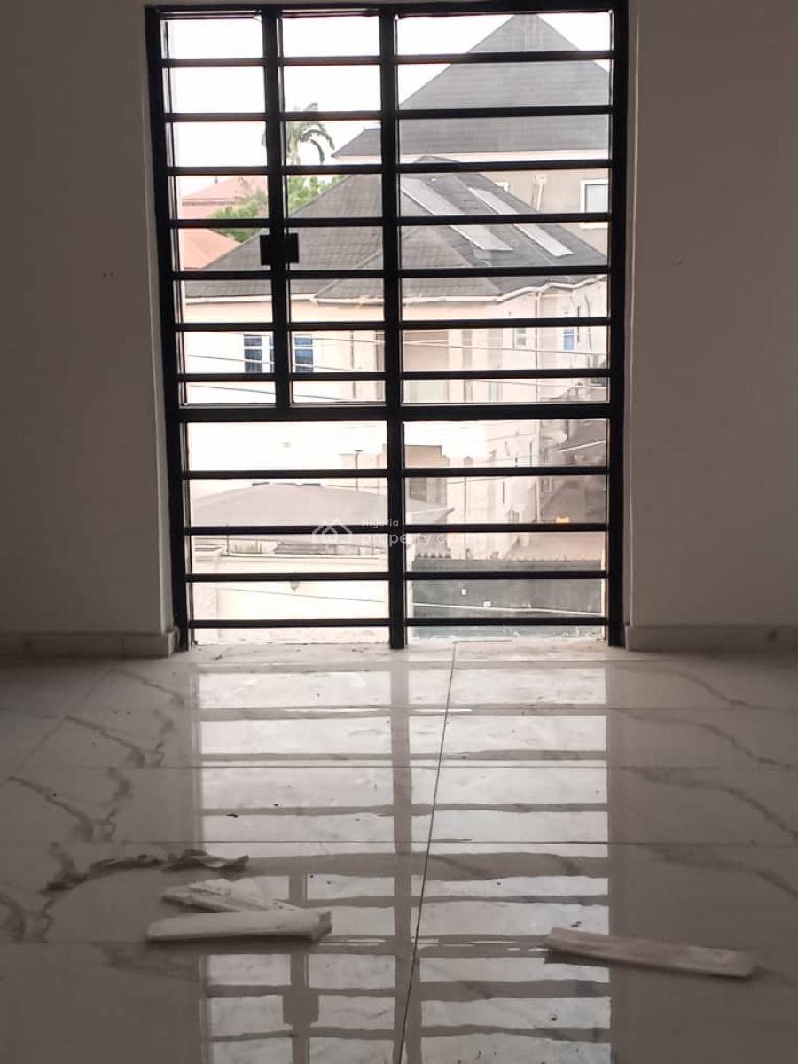 Newly Built 5 Bedroom Detached Duplex, Gate a, Gra, Ogudu, Lagos, Detached Duplex for Rent