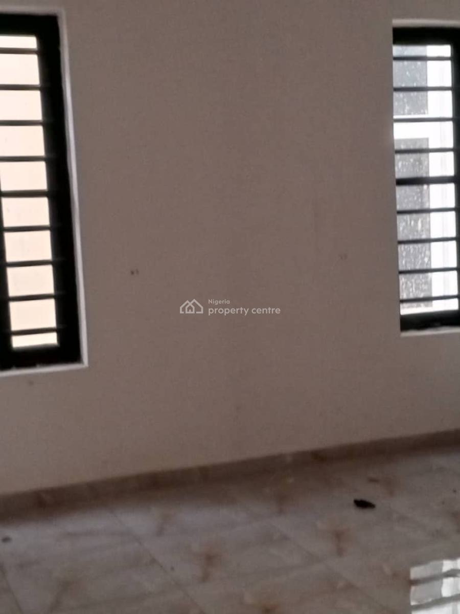 Newly Built 5 Bedroom Detached Duplex, Gate a, Gra, Ogudu, Lagos, Detached Duplex for Rent