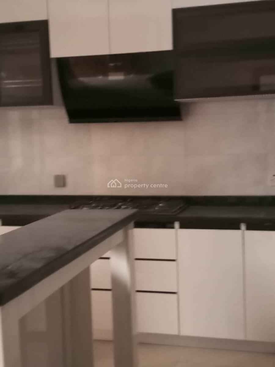 Newly Built 5 Bedroom Detached Duplex, Gate a, Gra, Ogudu, Lagos, Detached Duplex for Rent