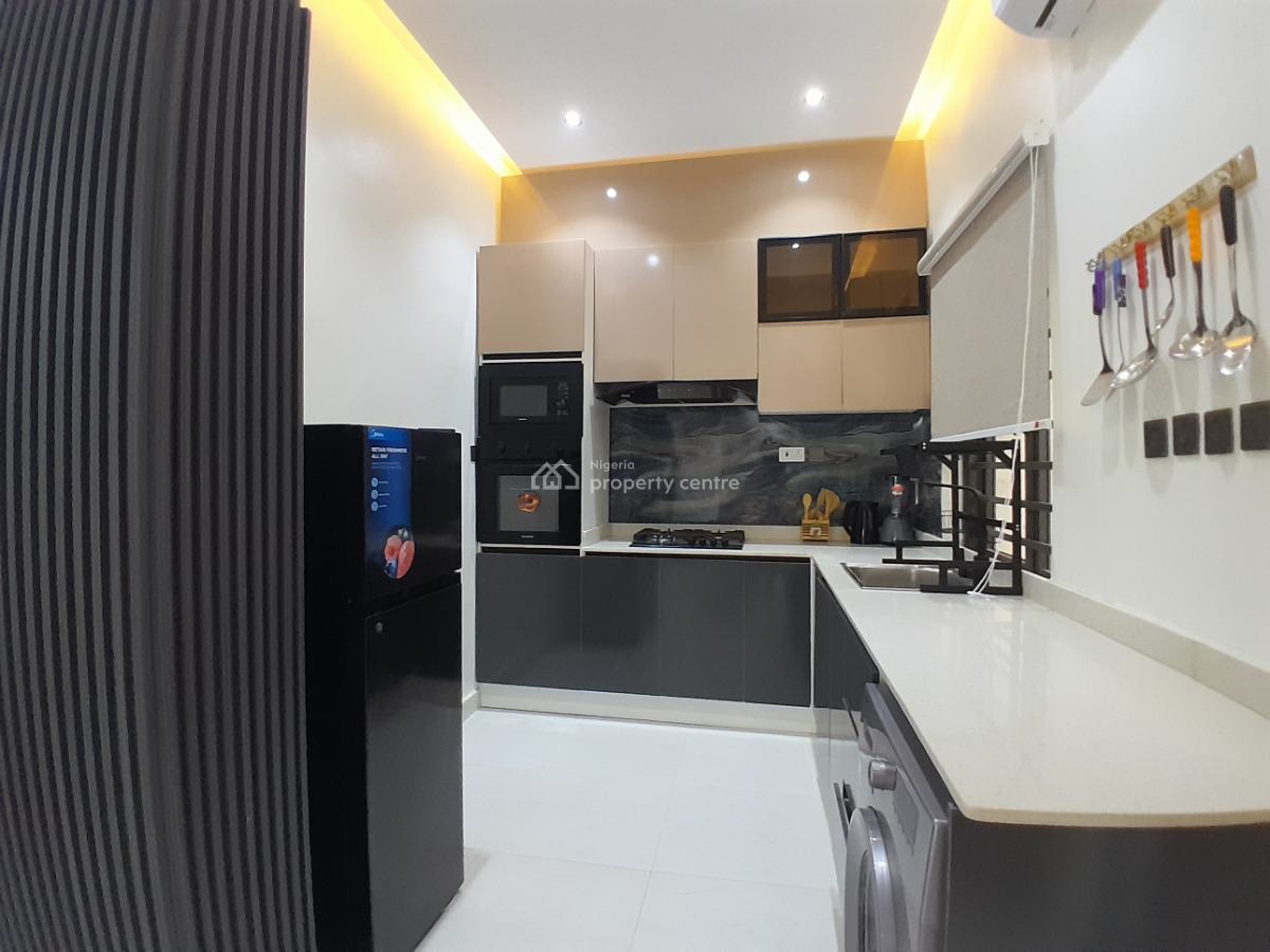 Cheapest 3 Bedroom Loft Duplex, Idera Scheme, Ibeju Lekki, Lagos, Semi-detached Duplex for Sale
