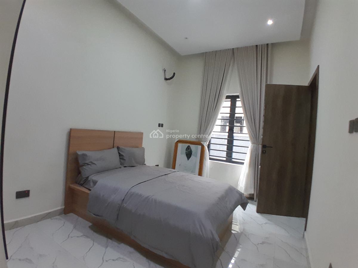 Cheapest 3 Bedroom Loft Duplex, Idera Scheme, Ibeju Lekki, Lagos, Semi-detached Duplex for Sale
