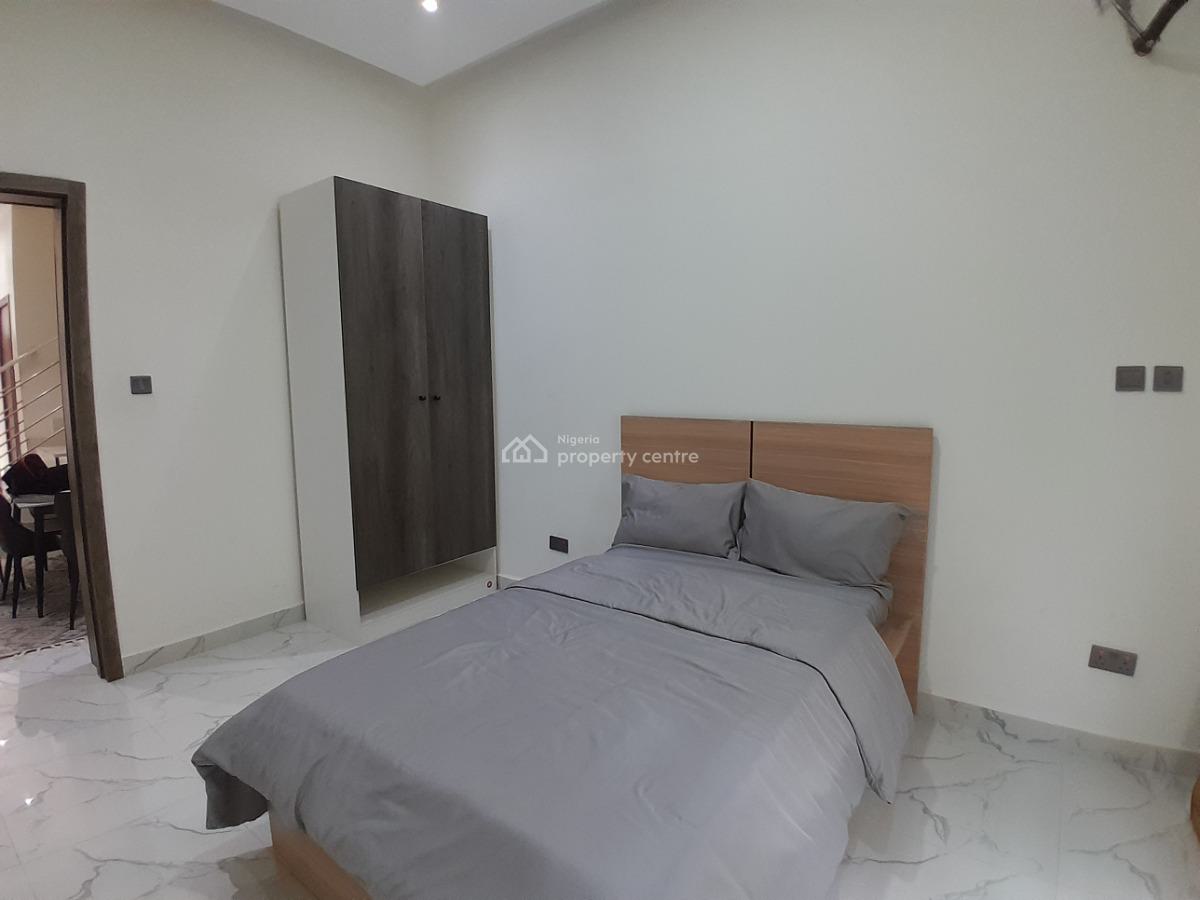 Cheapest 3 Bedroom Loft Duplex, Idera Scheme, Ibeju Lekki, Lagos, Semi-detached Duplex for Sale