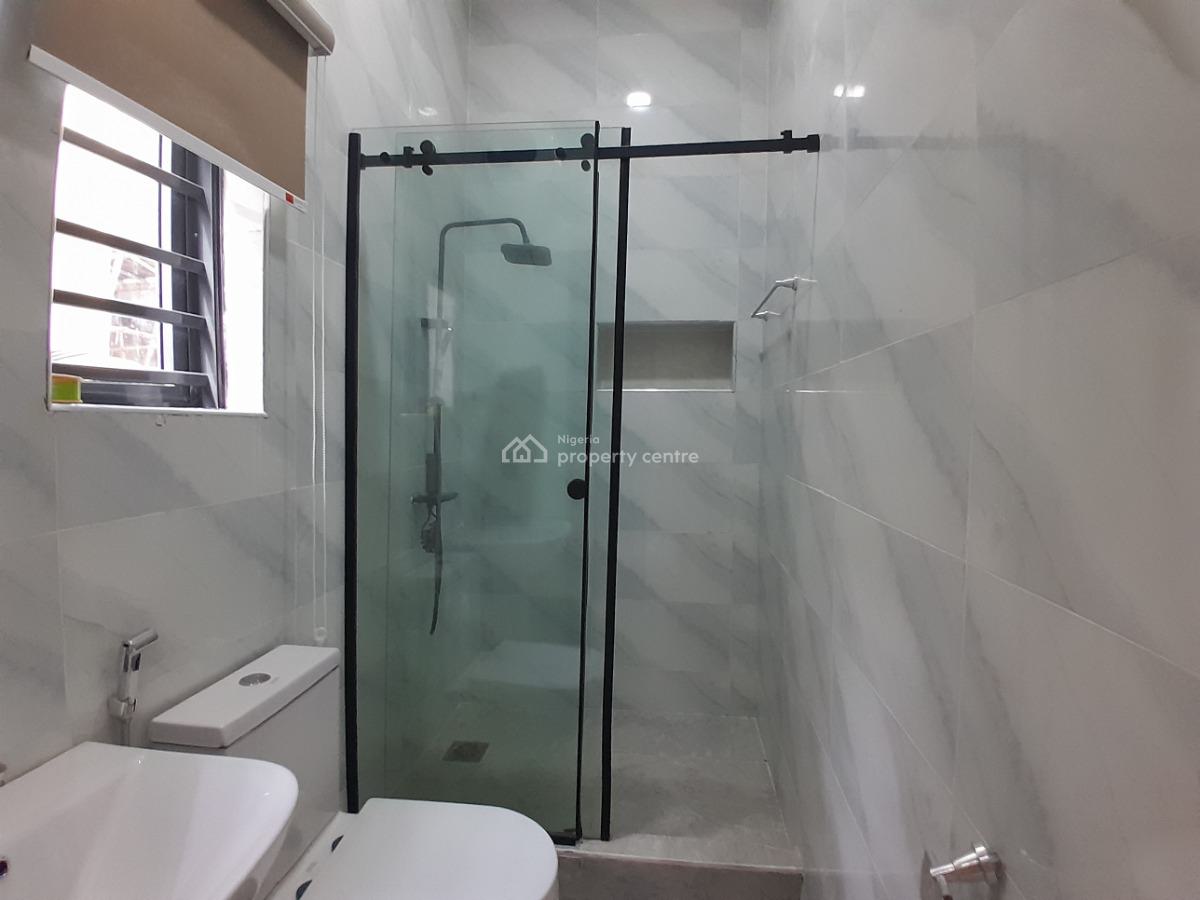 Cheapest 3 Bedroom Loft Duplex, Idera Scheme, Ibeju Lekki, Lagos, Semi-detached Duplex for Sale