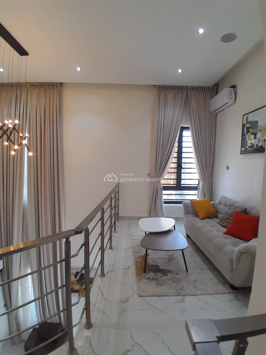 Cheapest 3 Bedroom Loft Duplex, Idera Scheme, Ibeju Lekki, Lagos, Semi-detached Duplex for Sale